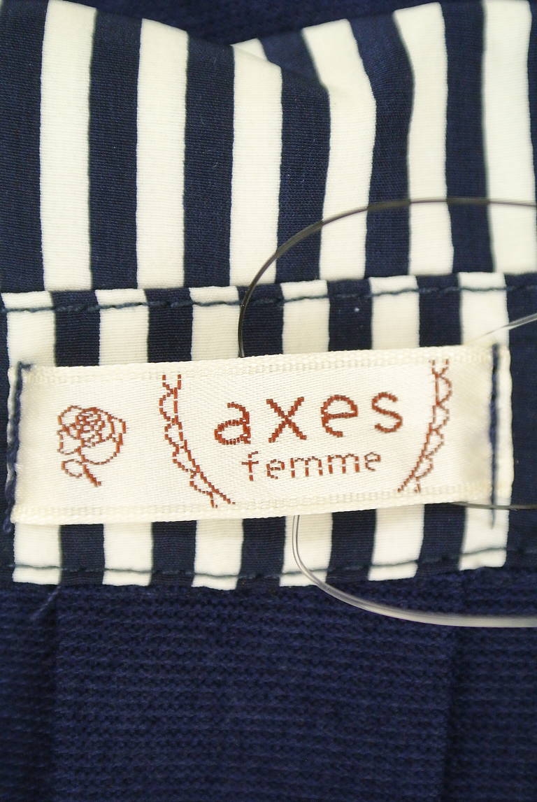 axes femme（アクシーズファム）の古着「商品番号：PR10213403」-大画像6