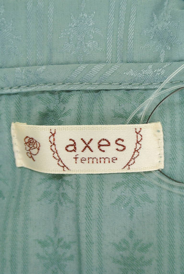 axes femme（アクシーズファム）の古着「商品番号：PR10213405」-大画像6