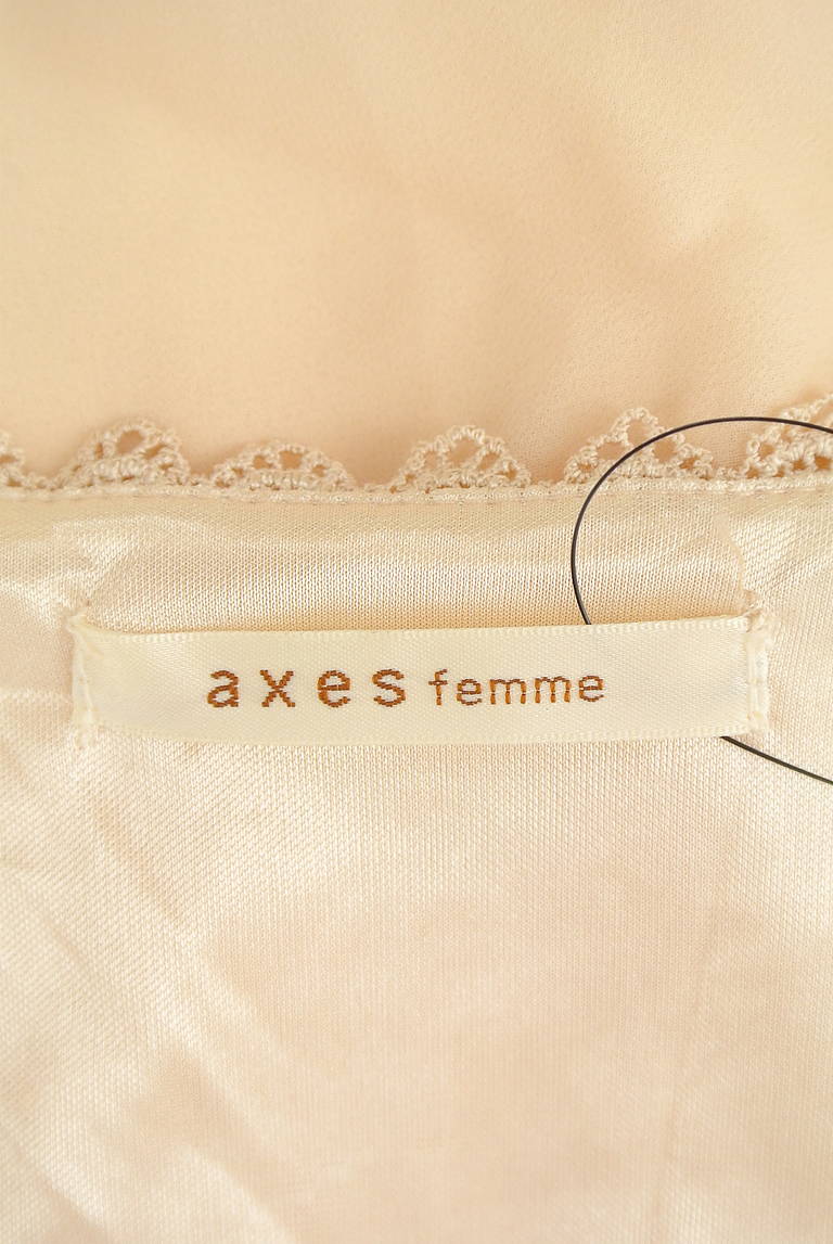 axes femme（アクシーズファム）の古着「商品番号：PR10213406」-大画像6