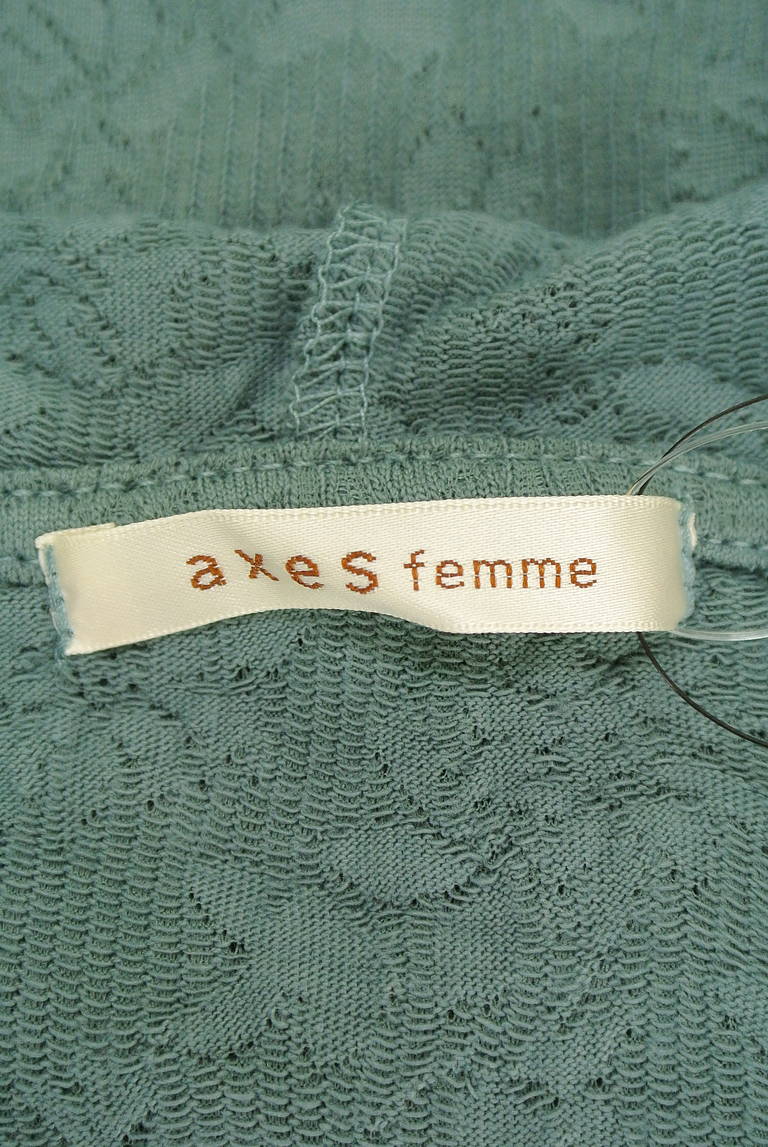 axes femme（アクシーズファム）の古着「商品番号：PR10213407」-大画像6