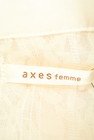 axes femme（アクシーズファム）の古着「商品番号：PR10213410」-6
