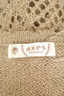 axes femme（アクシーズファム）の古着「商品番号：PR10213412」-6