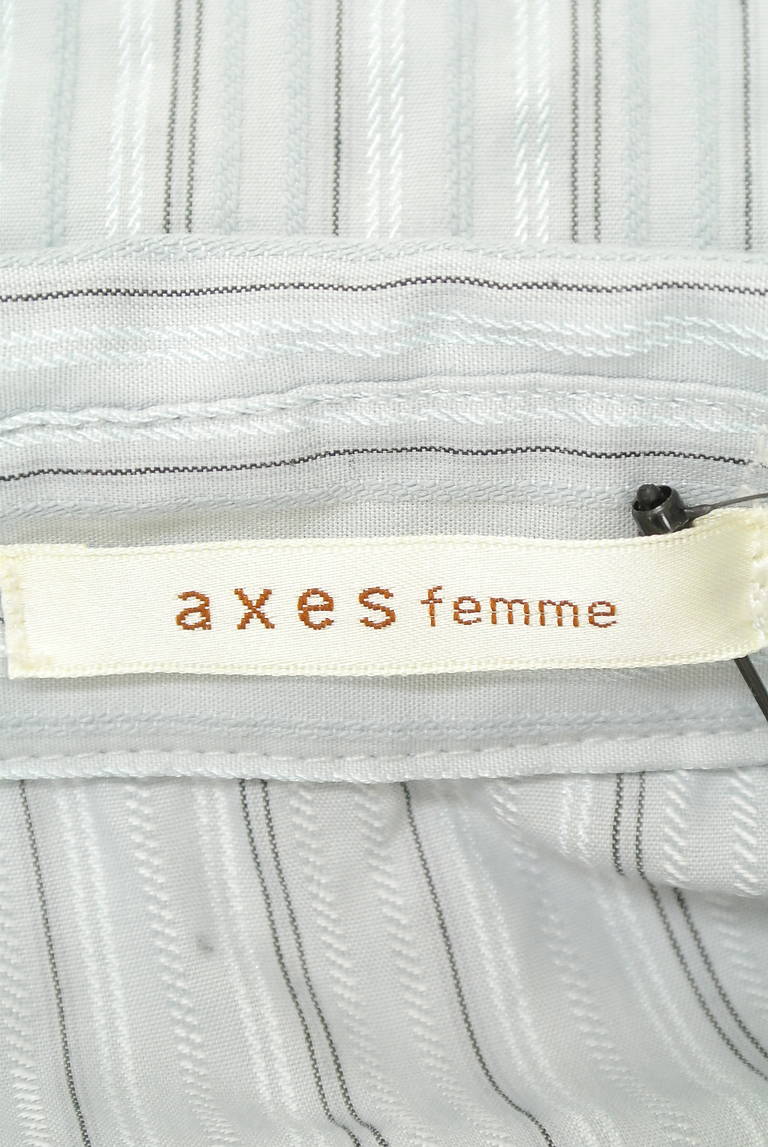 axes femme（アクシーズファム）の古着「商品番号：PR10213414」-大画像6