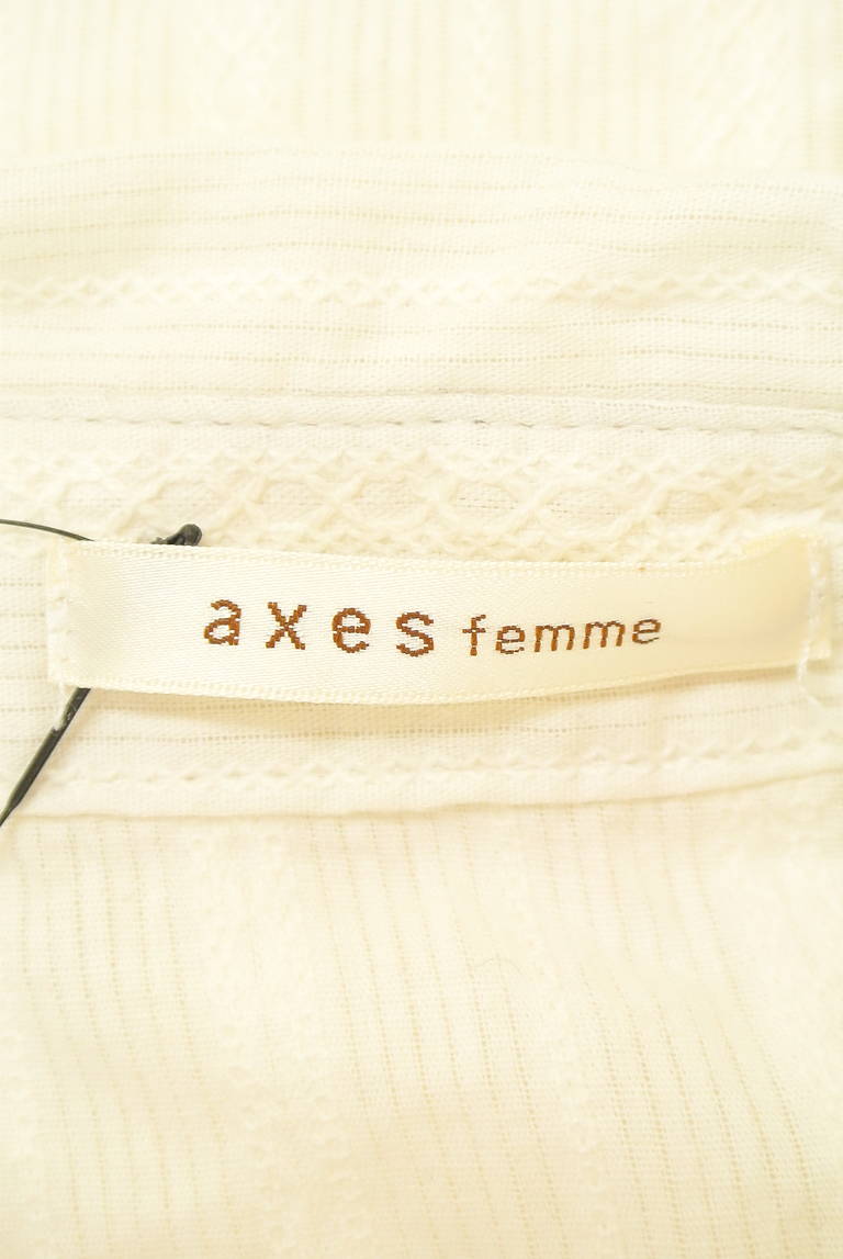 axes femme（アクシーズファム）の古着「商品番号：PR10213415」-大画像6