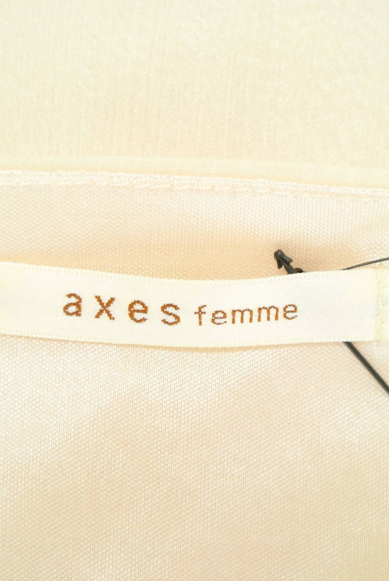 axes femme（アクシーズファム）の古着「商品番号：PR10213416」-大画像6