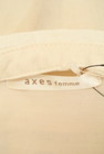 axes femme（アクシーズファム）の古着「商品番号：PR10213419」-6