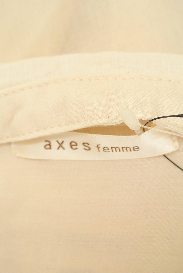 axes femme（アクシーズファム）の古着「商品番号：PR10213419」-大画像6