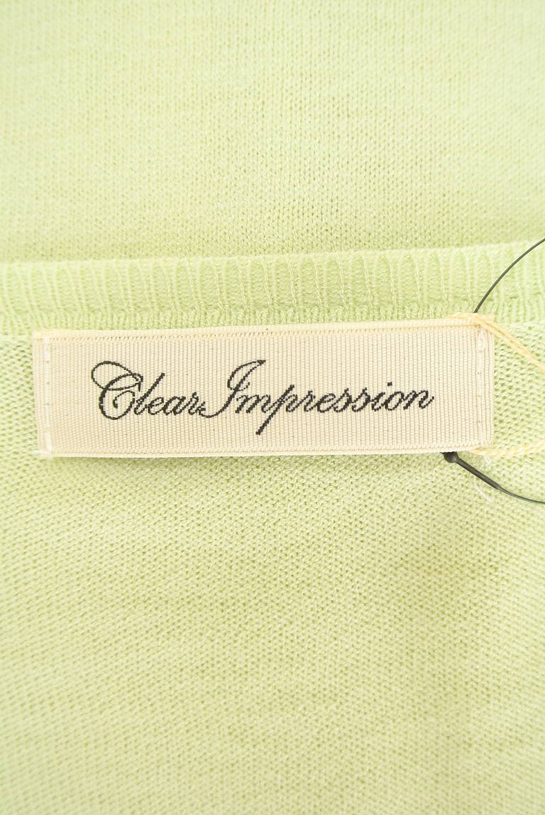 CLEAR IMPRESSION（クリアインプレッション）の古着「商品番号：PR10213446」-大画像6