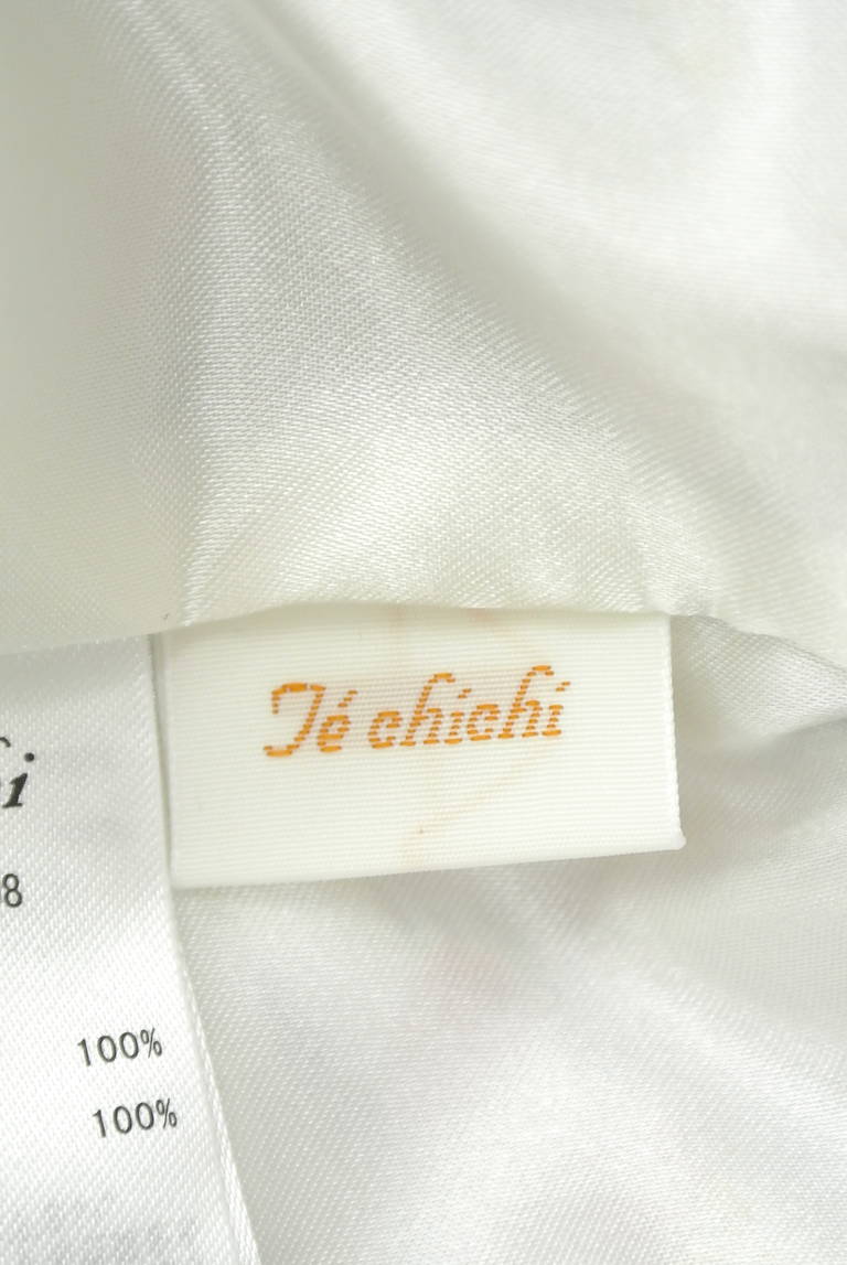Te chichi（テチチ）の古着「商品番号：PR10213456」-大画像6