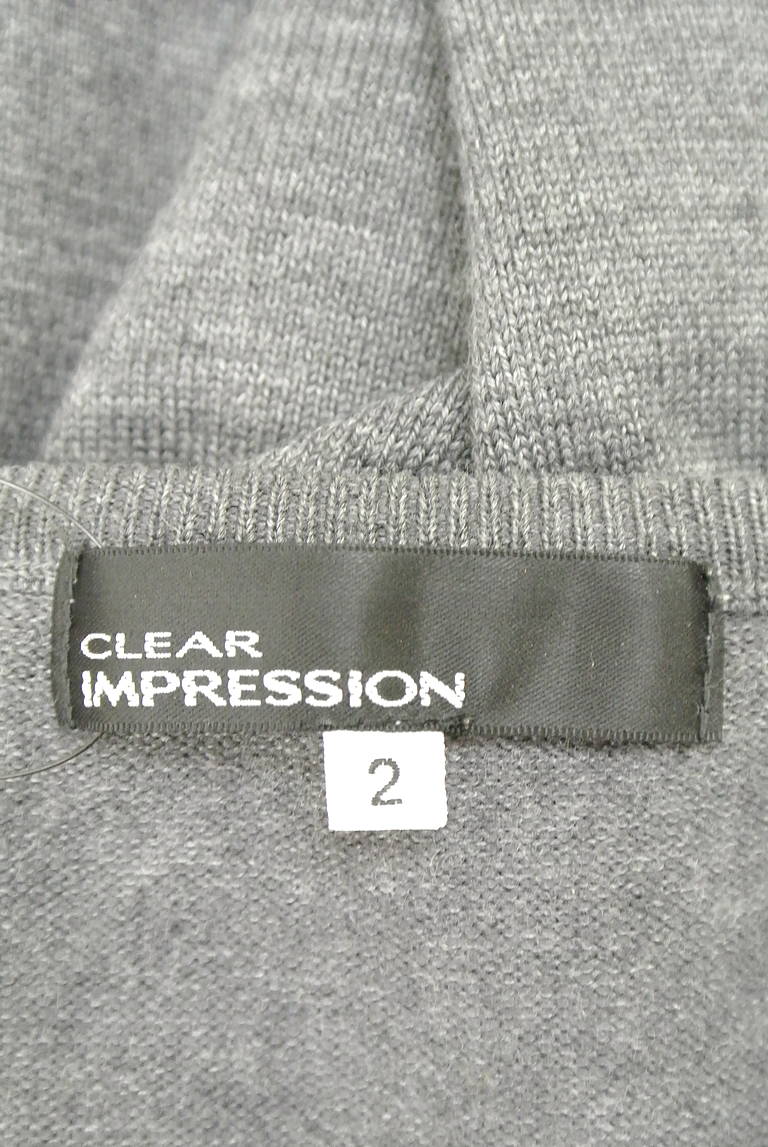 CLEAR IMPRESSION（クリアインプレッション）の古着「商品番号：PR10213466」-大画像6