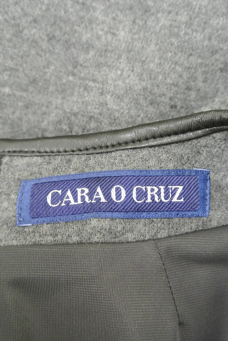 CARA O CRUZ（キャラオクルス）の古着「商品番号：PR10213472」-大画像6