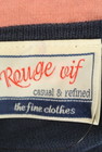 Rouge vif La cle（ルージュヴィフラクレ）の古着「商品番号：PR10213496」-6