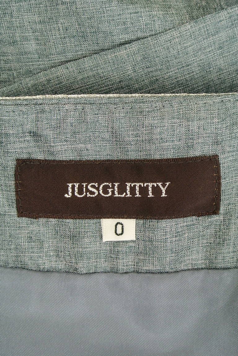 JUSGLITTY（ジャスグリッティー）の古着「商品番号：PR10213502」-大画像6