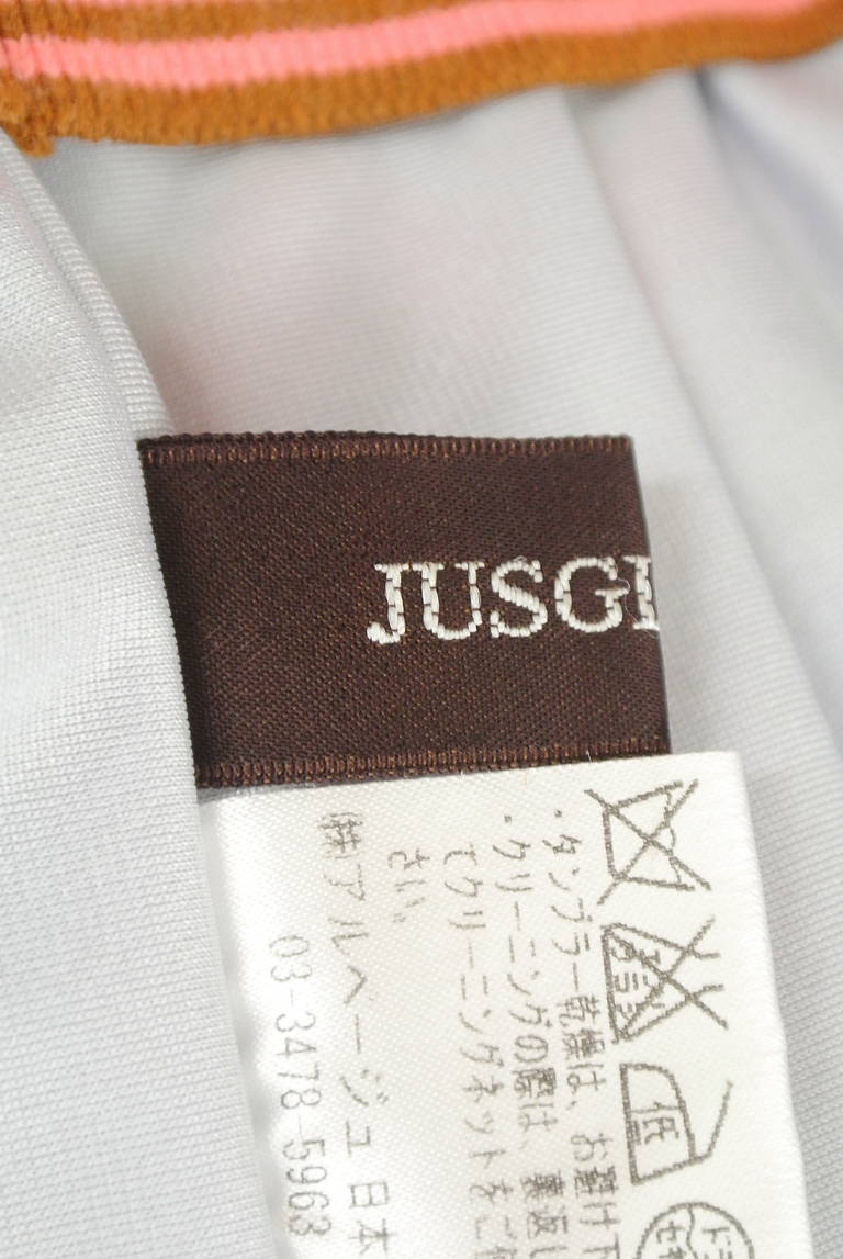 JUSGLITTY（ジャスグリッティー）の古着「商品番号：PR10213512」-大画像6