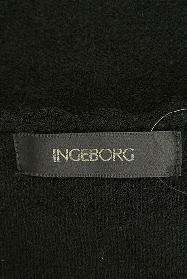 INGEBORG（インゲボルグ）の古着「（カーディガン・ボレロ）」大画像６へ