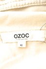 OZOC（オゾック）の古着「商品番号：PR10213560」-6