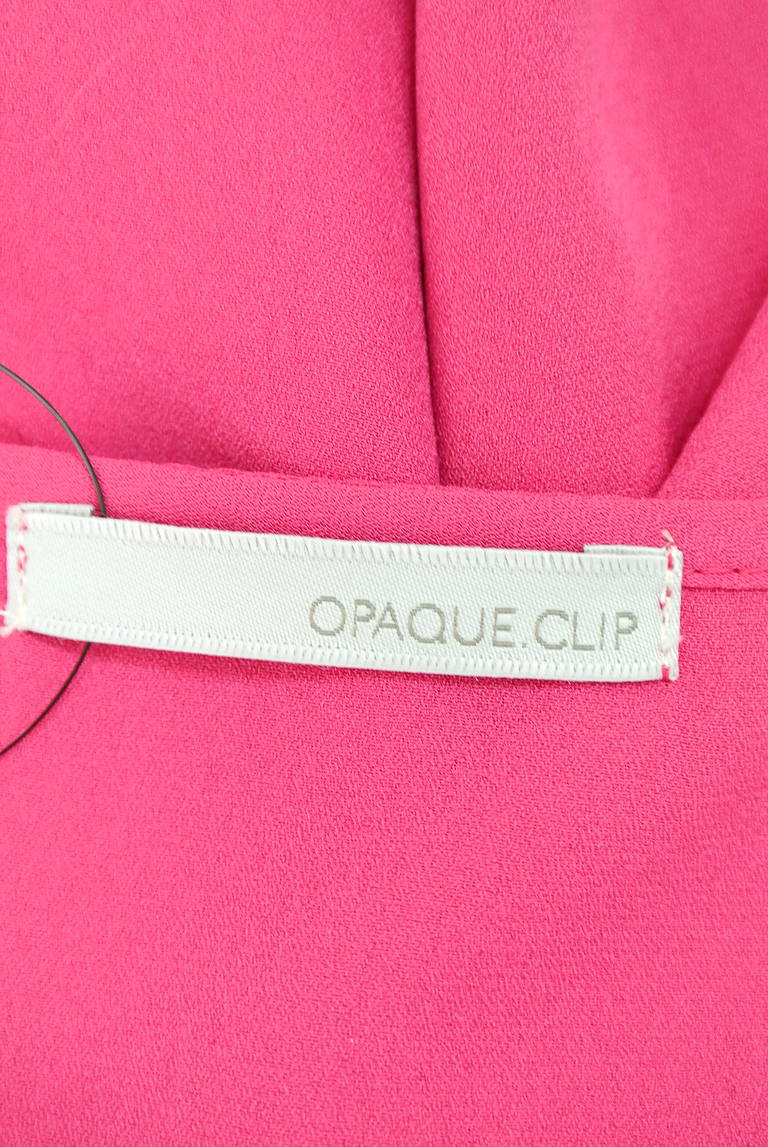 OPAQUE.CLIP（オペークドットクリップ）の古着「商品番号：PR10213565」-大画像6