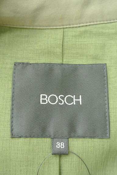 BOSCH（ボッシュ）の古着「（トレンチコート）」大画像６へ