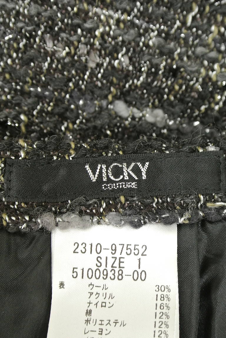 VICKY（ビッキー）の古着「商品番号：PR10213581」-大画像6