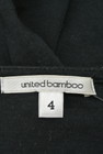 united bamboo（ユナイテッドバンブー）の古着「商品番号：PR10213624」-6