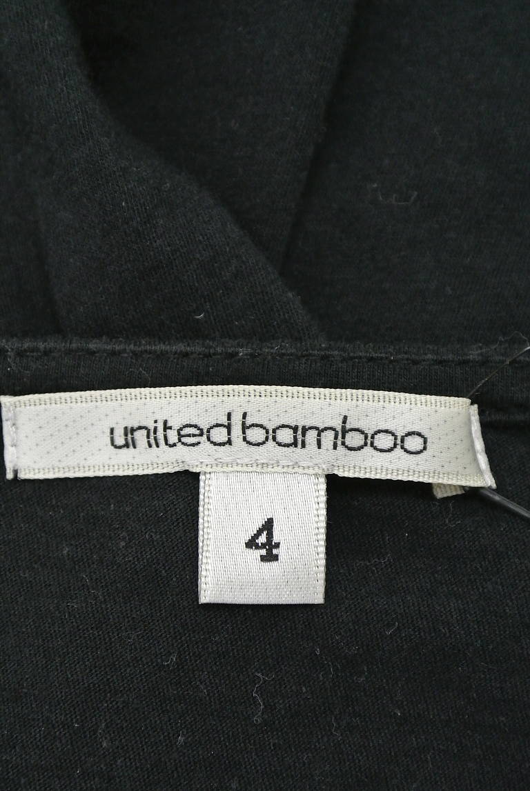 united bamboo（ユナイテッドバンブー）の古着「商品番号：PR10213624」-大画像6