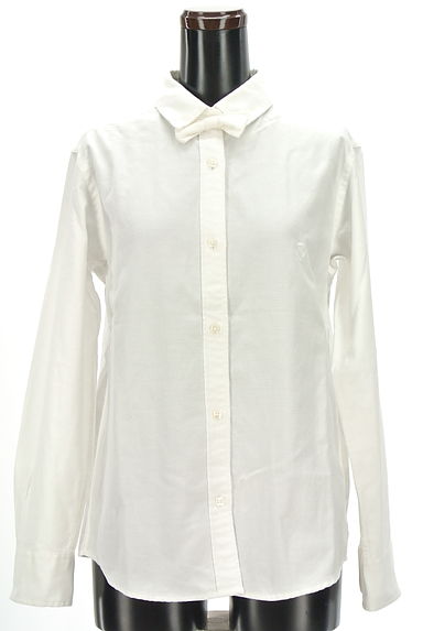united bamboo（ユナイテッドバンブー）シャツ買取実績の前画像