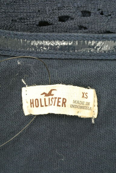 Hollister Co.（ホリスター）の古着「（キャミワンピース）」大画像６へ