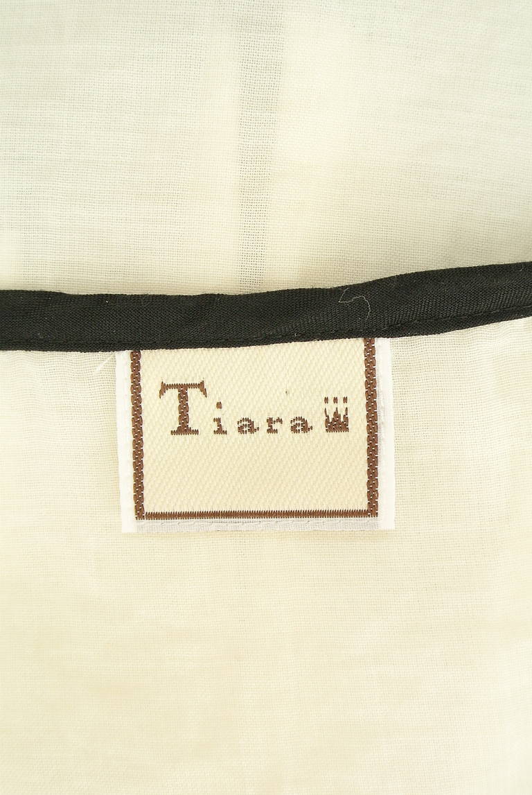 Tiara（ティアラ）の古着「商品番号：PR10213667」-大画像6