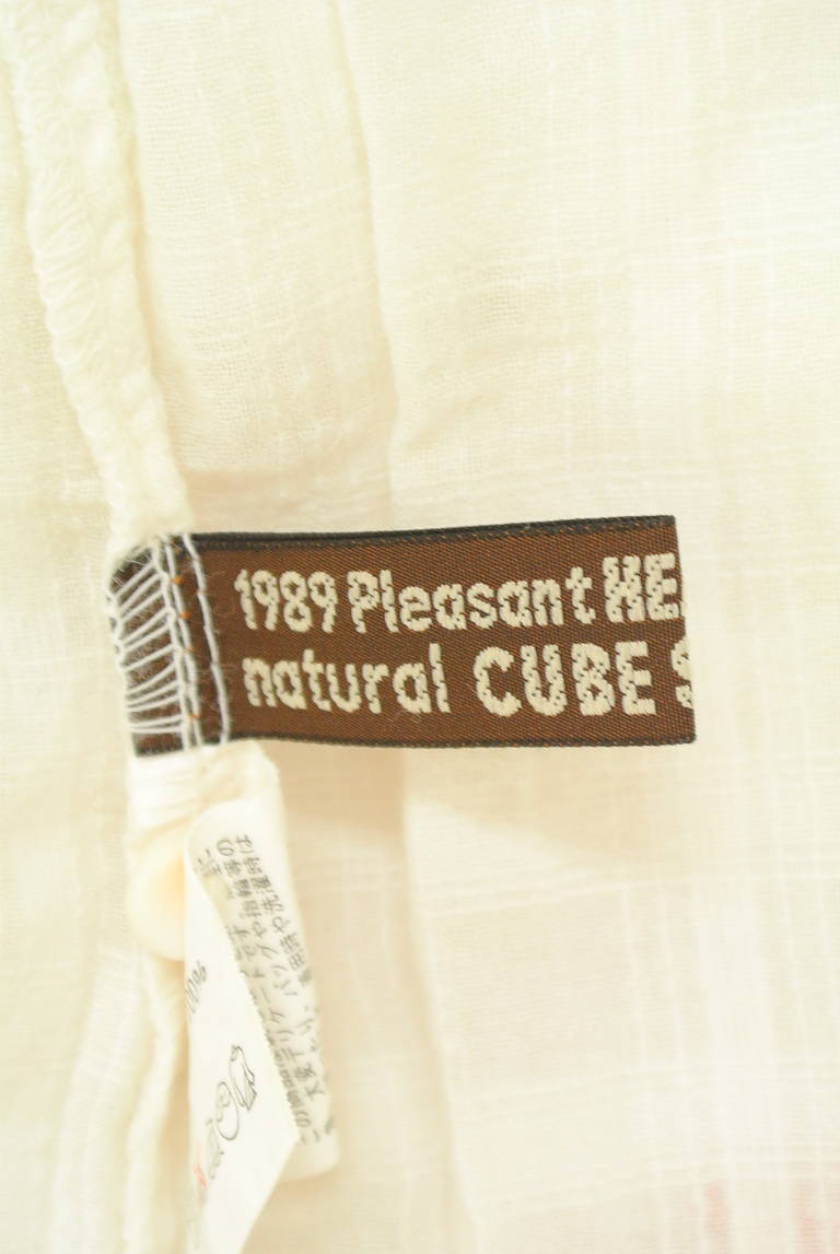 CUBE SUGAR（キューブシュガー）の古着「商品番号：PR10213676」-大画像6