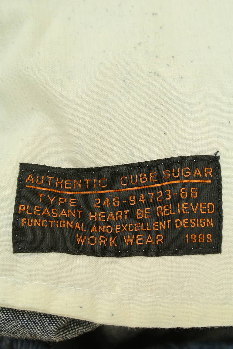 CUBE SUGAR（キューブシュガー）の古着「商品番号：PR10213692」-大画像6
