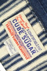 CUBE SUGAR（キューブシュガー）の古着「商品番号：PR10213699」-6
