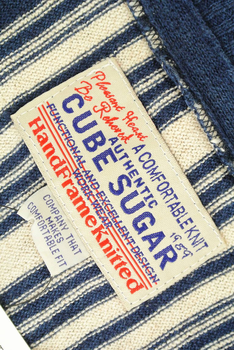 CUBE SUGAR（キューブシュガー）の古着「商品番号：PR10213699」-大画像6
