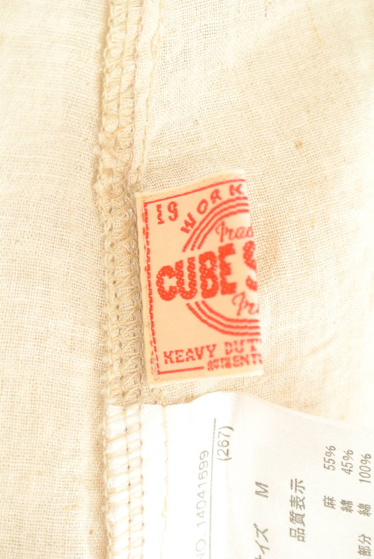 CUBE SUGAR（キューブシュガー）の古着「商品番号：PR10213706」-大画像6
