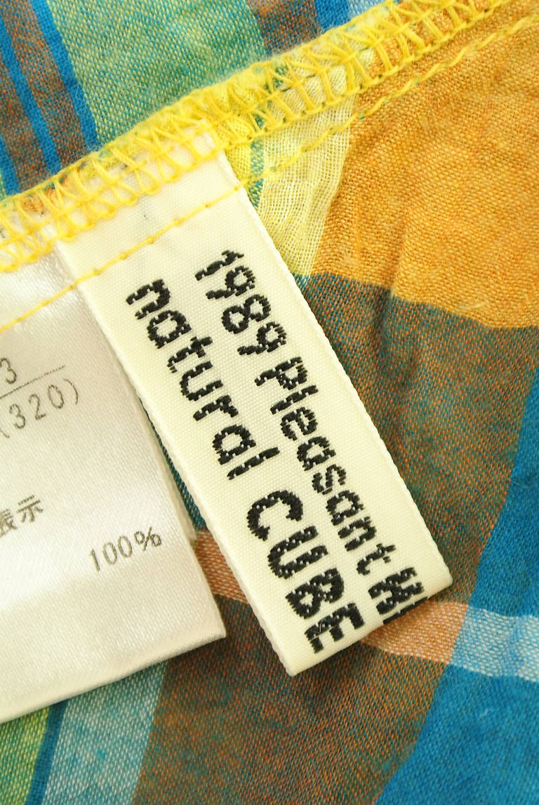CUBE SUGAR（キューブシュガー）の古着「商品番号：PR10213708」-大画像6