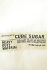 CUBE SUGAR（キューブシュガー）の古着「商品番号：PR10213709」-6