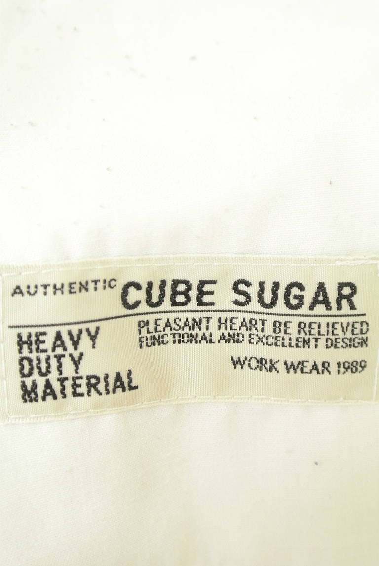 CUBE SUGAR（キューブシュガー）の古着「商品番号：PR10213709」-大画像6