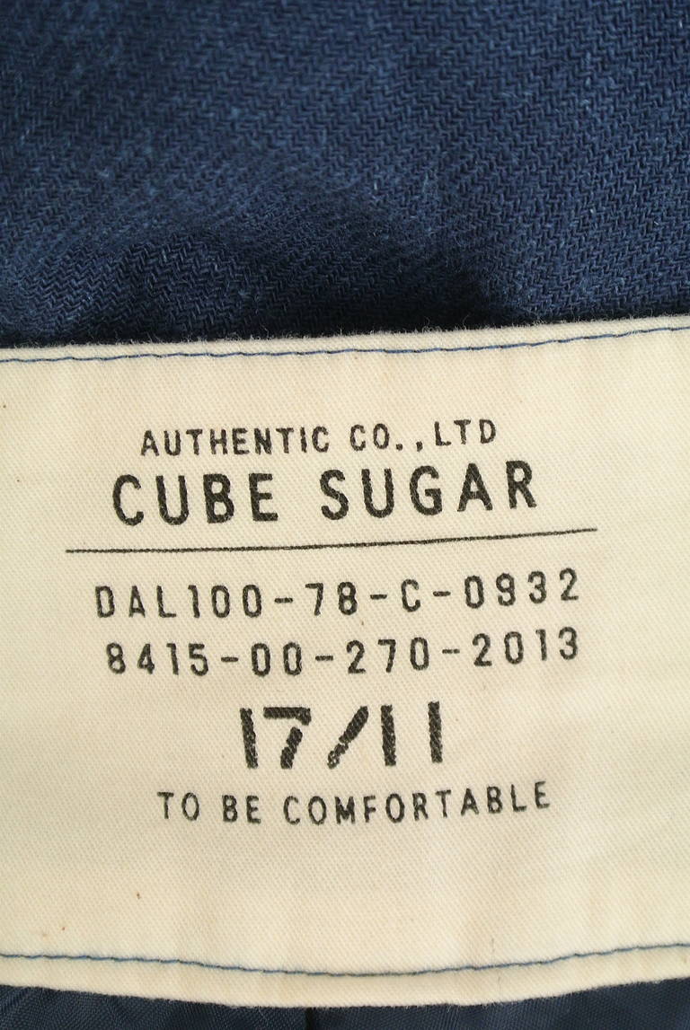 CUBE SUGAR（キューブシュガー）の古着「商品番号：PR10213720」-大画像6