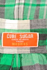 CUBE SUGAR（キューブシュガー）の古着「商品番号：PR10213722」-6