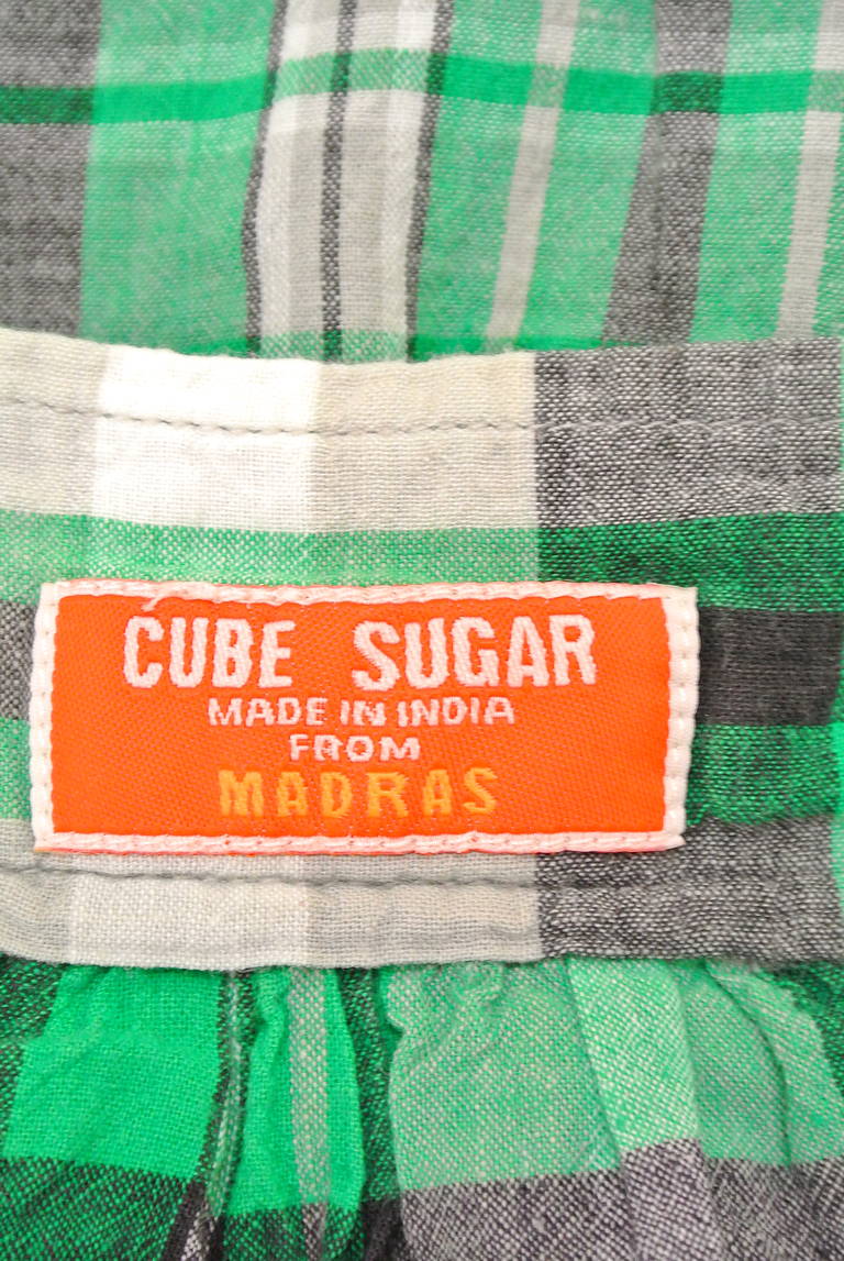 CUBE SUGAR（キューブシュガー）の古着「商品番号：PR10213722」-大画像6
