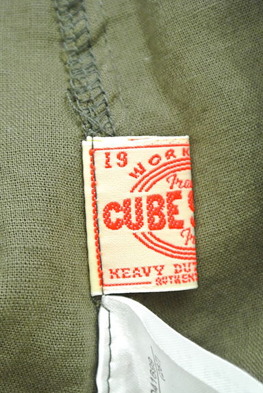 CUBE SUGAR（キューブシュガー）の古着「（スカート）」大画像６へ