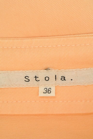 Stola.（ストラ）の古着「（パンツ）」大画像６へ