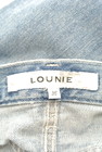 LOUNIE（ルーニィ）の古着「商品番号：PR10213755」-6