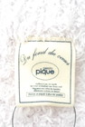 gelato pique（ジェラートピケ）の古着「商品番号：PR10213771」-6