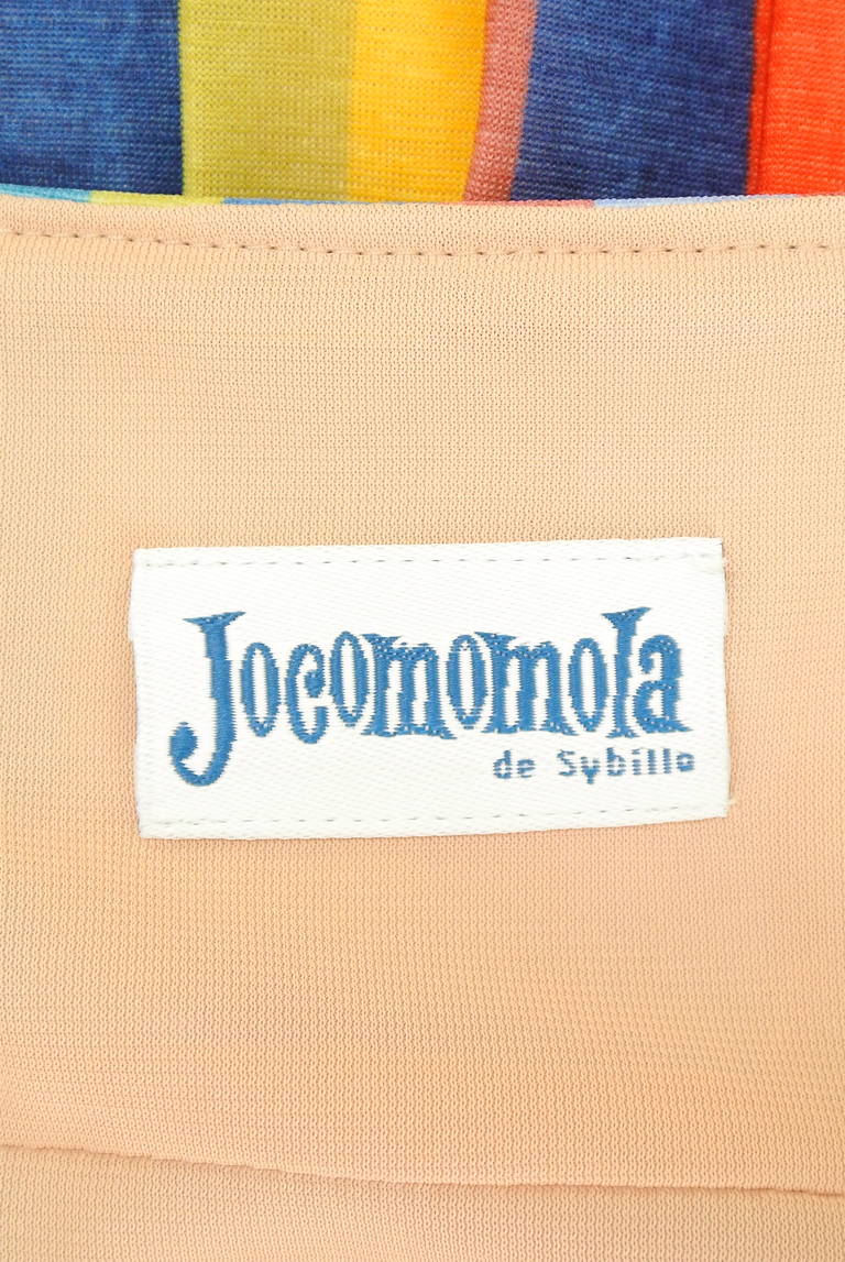 Jocomomola（ホコモモラ）の古着「商品番号：PR10213773」-大画像6