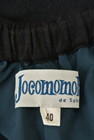 Jocomomola（ホコモモラ）の古着「商品番号：PR10213775」-6