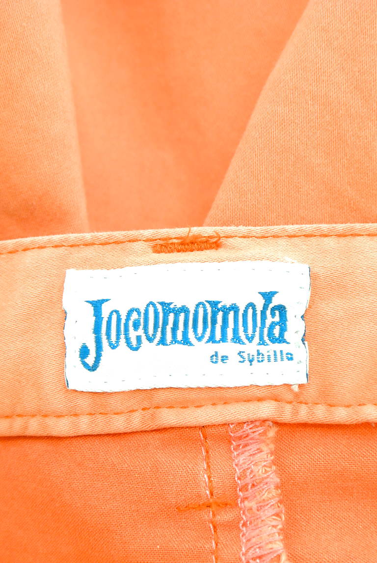 Jocomomola（ホコモモラ）の古着「商品番号：PR10213777」-大画像6