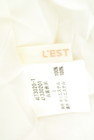 L'EST ROSE（レストローズ）の古着「商品番号：PR10213828」-6