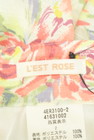 L'EST ROSE（レストローズ）の古着「商品番号：PR10213836」-6