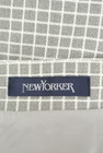 NEW YORKER（ニューヨーカー）の古着「商品番号：PR10213843」-6