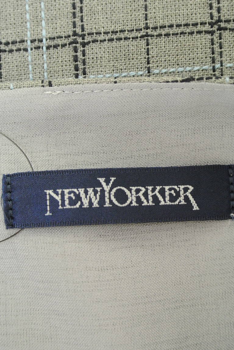 NEW YORKER（ニューヨーカー）の古着「商品番号：PR10213858」-大画像6